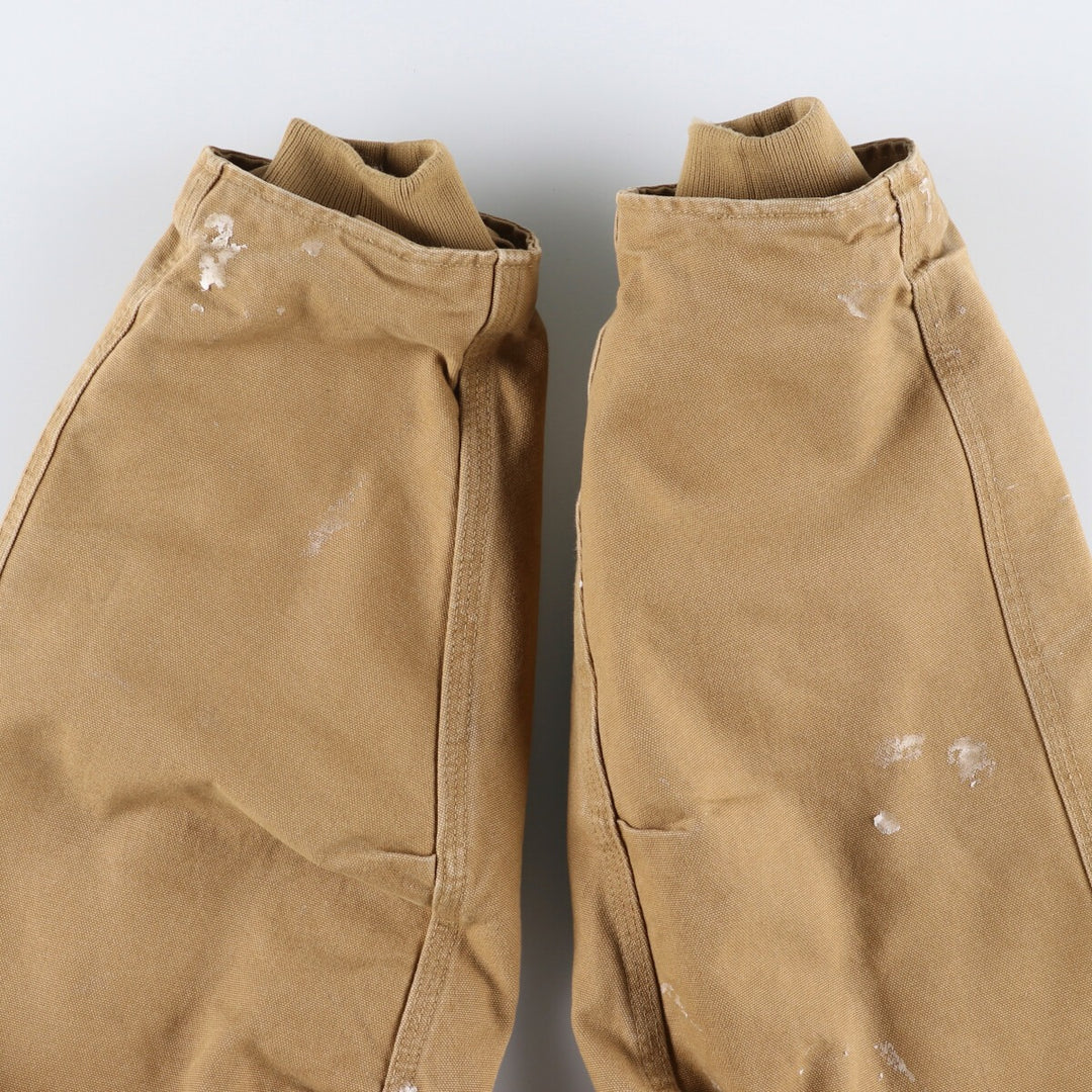 00'S Carhartt Ridge Coat Duck Work Jacket Men's XL size /eaa512414