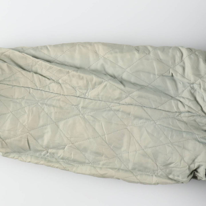 90'S SMITH'S High Neck Padded Denim Jacket Men's Size L Vintage /eaa512420