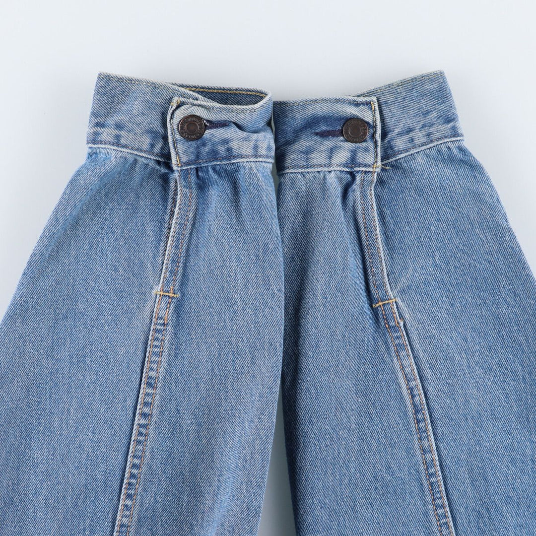 Levi's STAY LOOSE denim jacket, denim jacket, men's size L / eaa512471