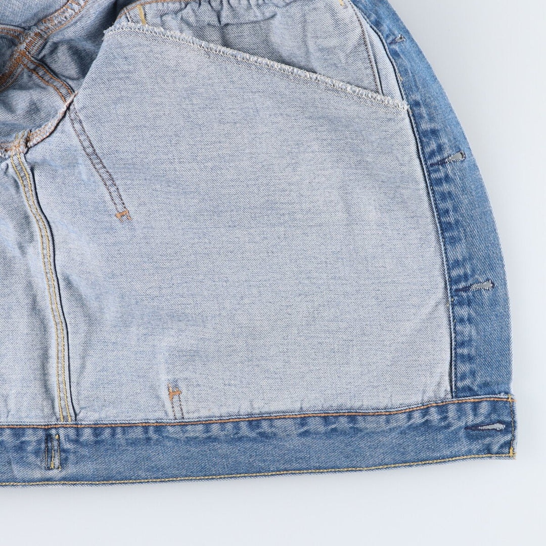 Levi's STAY LOOSE denim jacket, denim jacket, men's size L / eaa512471