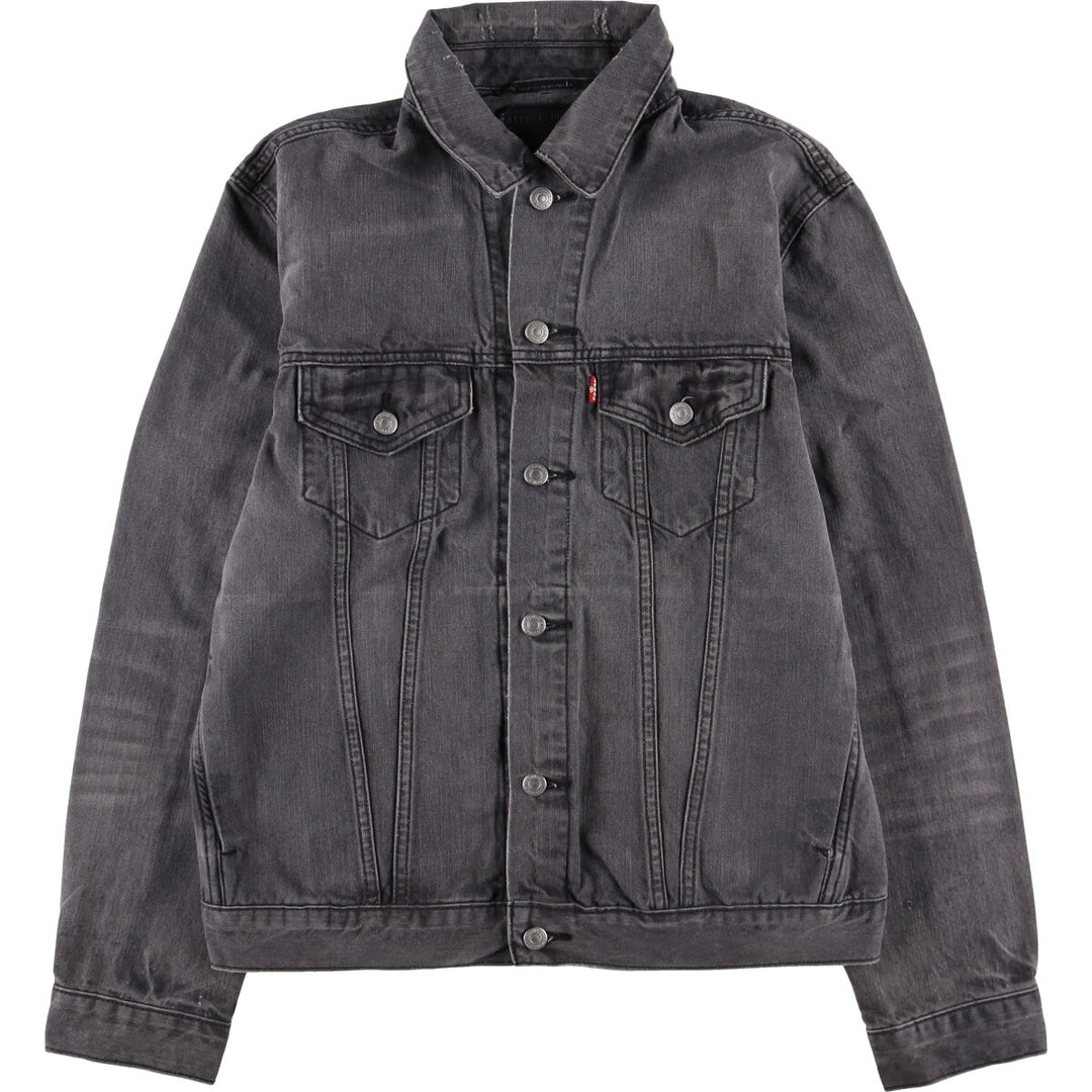 Levi's 70994-0006 denim jacket, men's size L / eaa512478