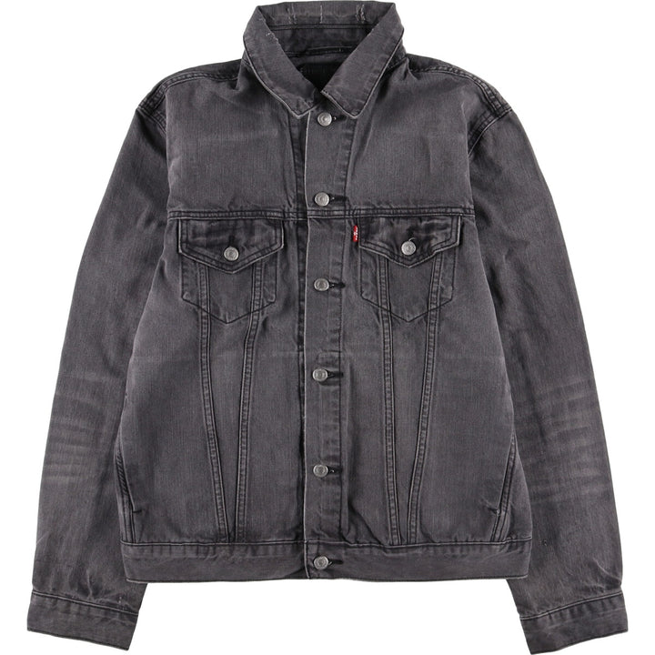 Levi's 70994-0006 denim jacket, men's size L / eaa512478