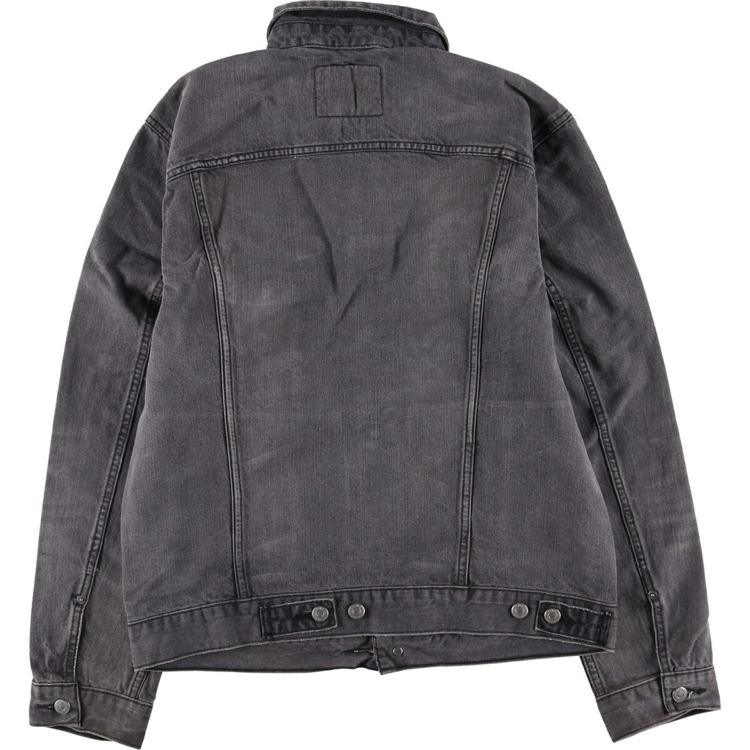 Levi's 70994-0006 denim jacket, men's size L / eaa512478