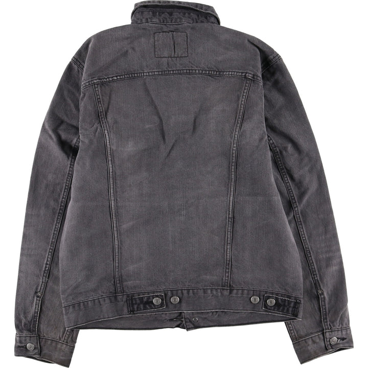 Levi's 70994-0006 denim jacket, men's size L / eaa512478
