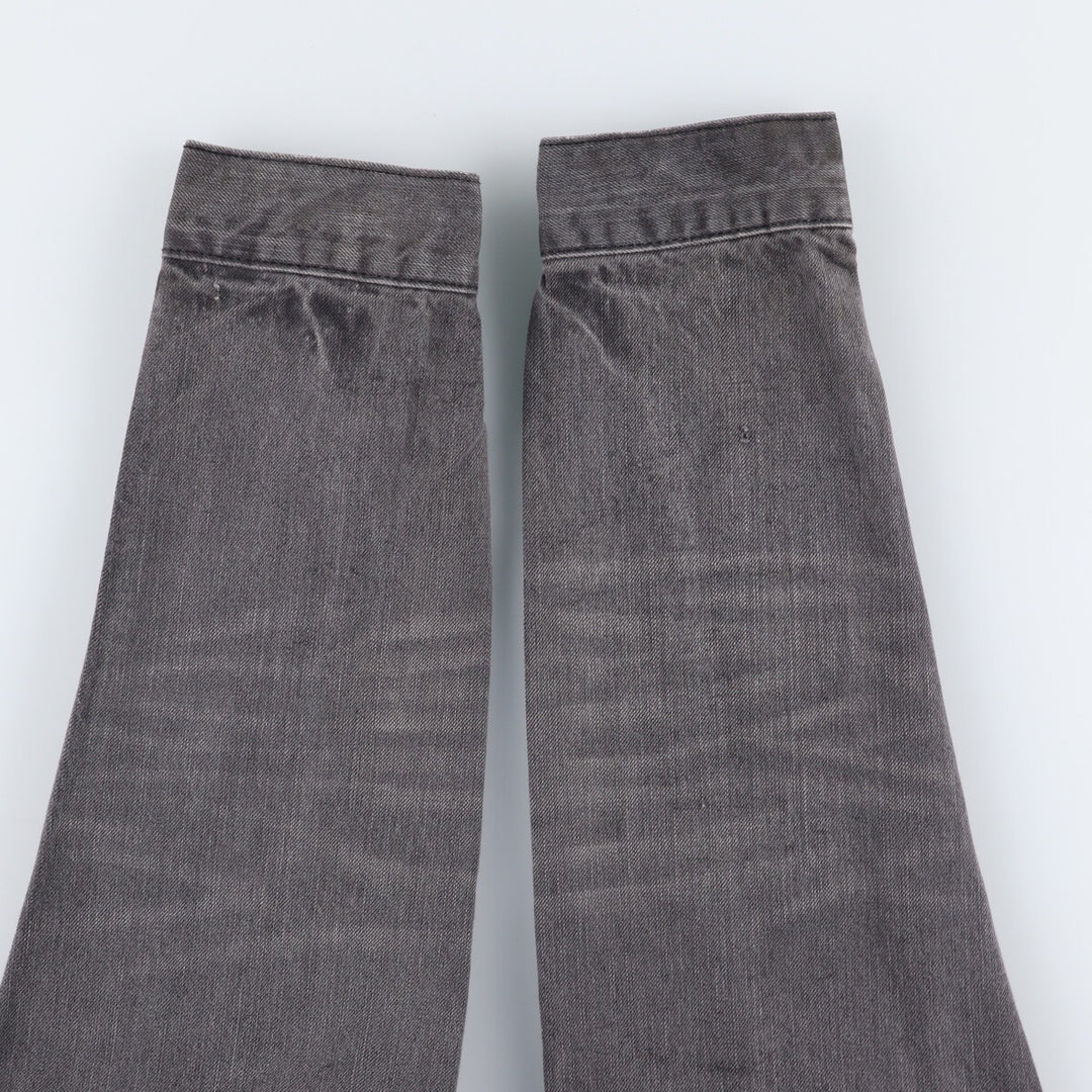 Levi's 70994-0006 denim jacket, men's size L / eaa512478