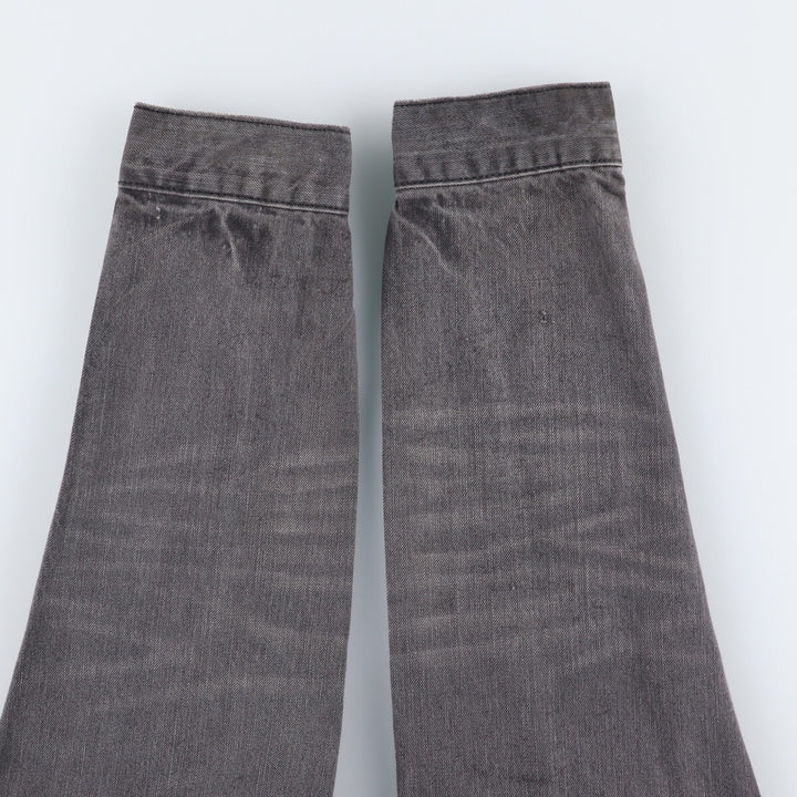 Levi's 70994-0006 denim jacket, men's size L / eaa512478