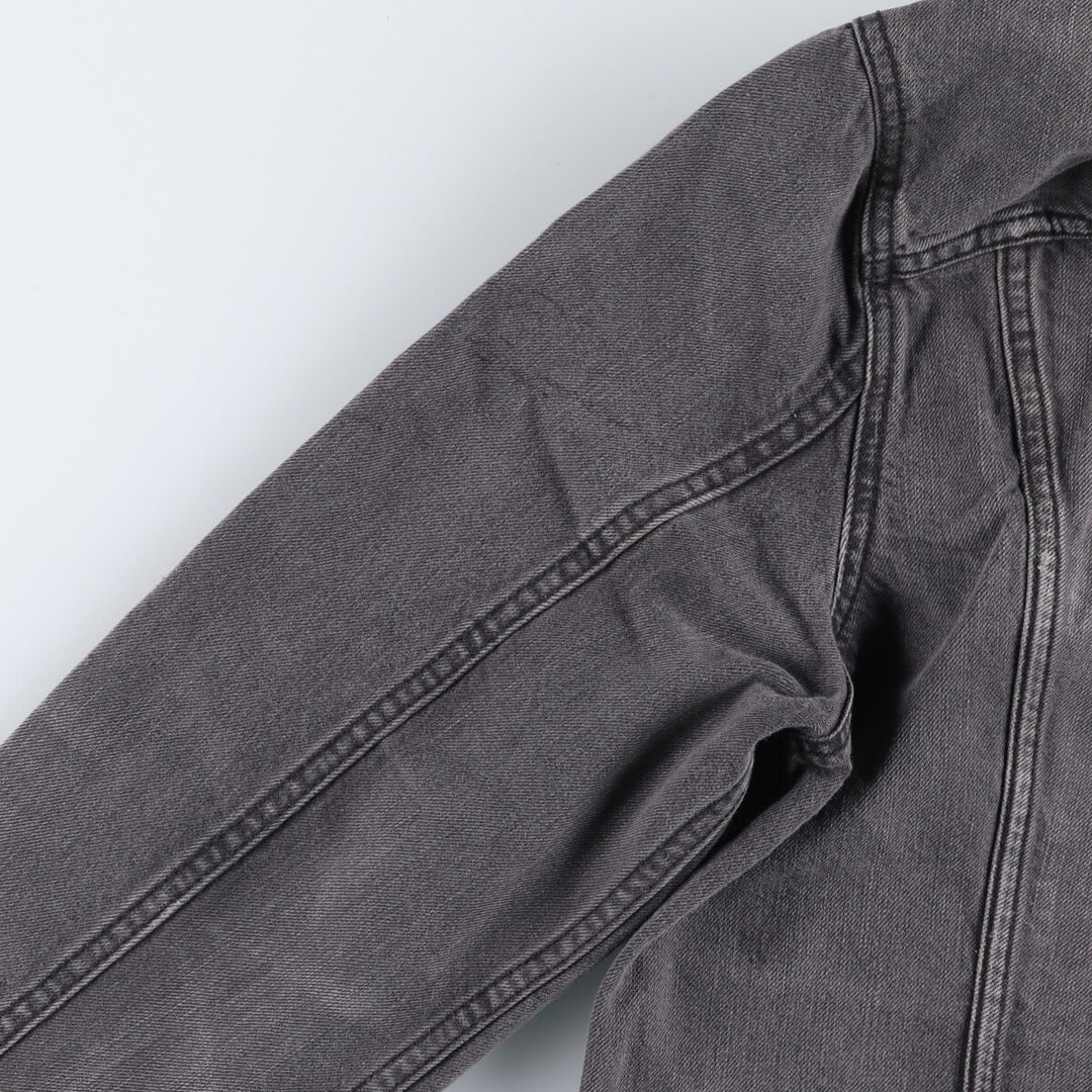 Levi's 70994-0006 denim jacket, men's size L / eaa512478