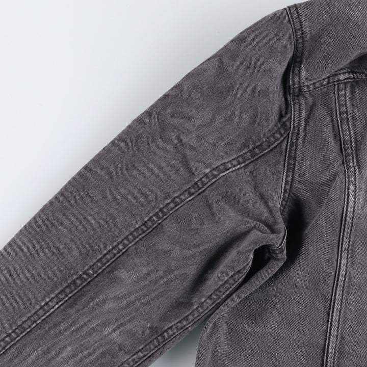 Levi's 70994-0006 denim jacket, men's size L / eaa512478