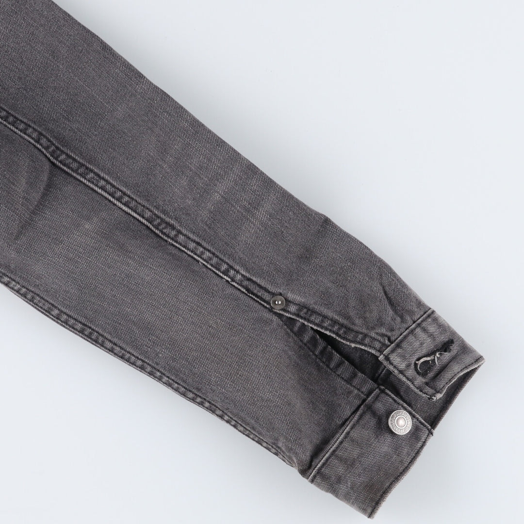 Levi's 70994-0006 denim jacket, men's size L / eaa512478