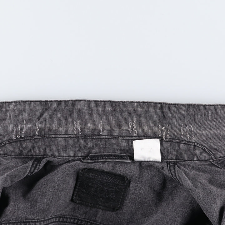 Levi's 70994-0006 denim jacket, men's size L / eaa512478