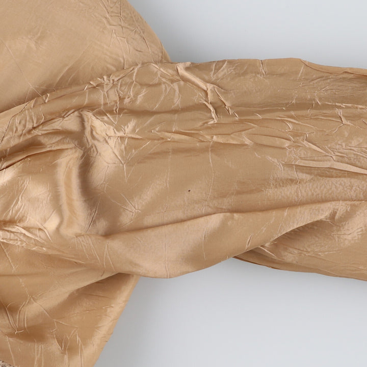 Donna Karan New York DNKY Check Pattern Wool Tailored Jacket Made in USA Men's M size /eaa512503