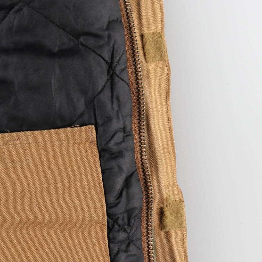 Carhartt Traditional Coat Duck Work Jacket Men's XXL / eaa512510