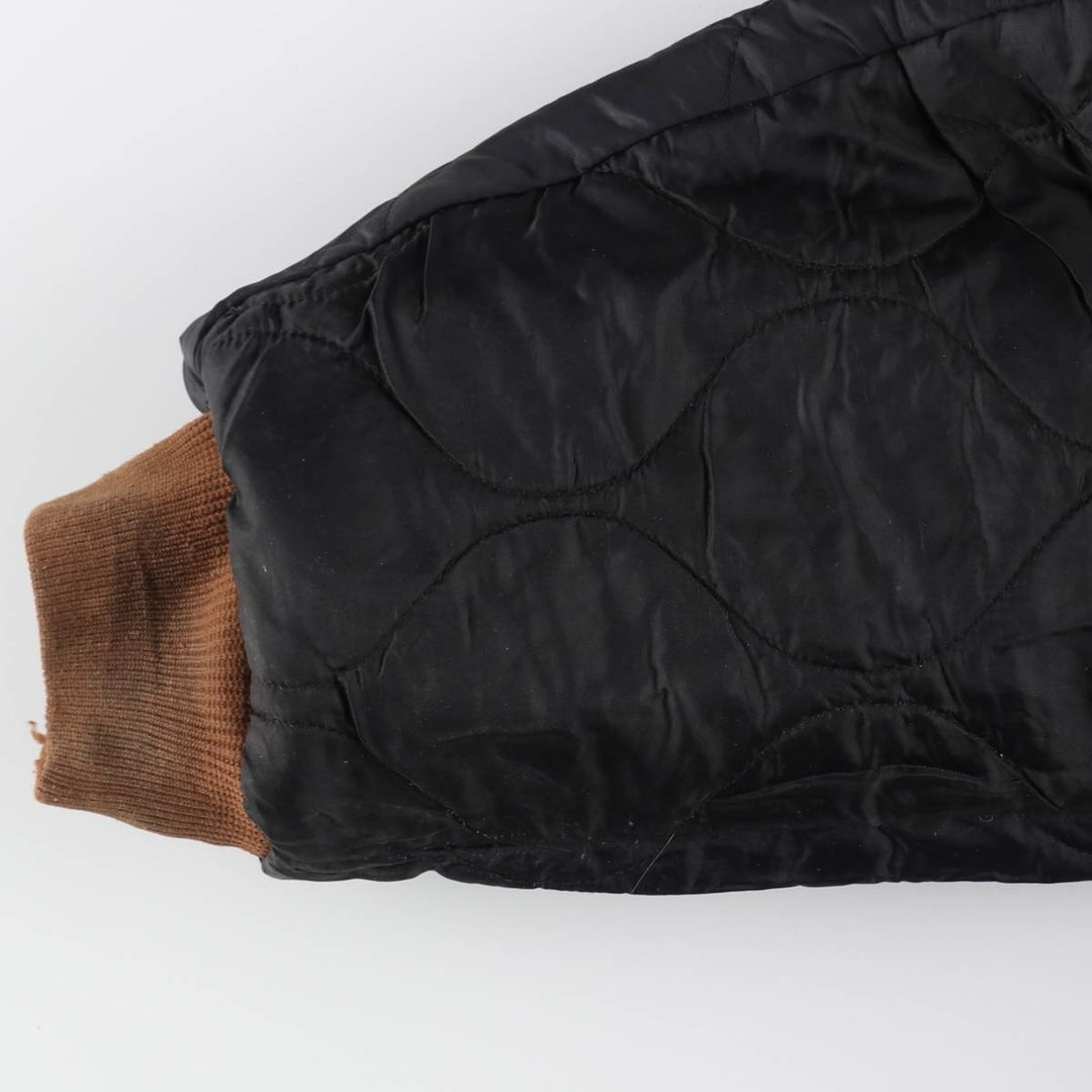 Carhartt Traditional Coat Duck Work Jacket Men's XXL / eaa512510