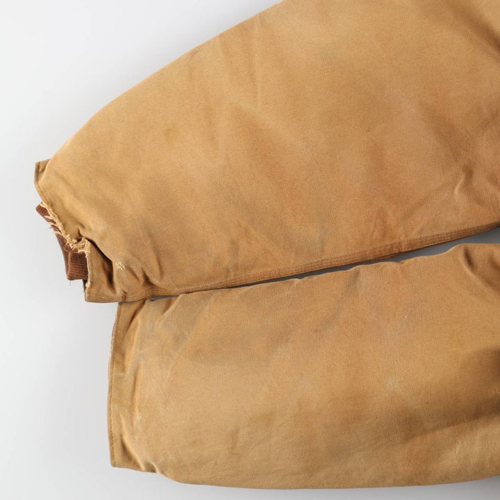 Carhartt Traditional Coat Duck Work Jacket Men's XXL / eaa512510