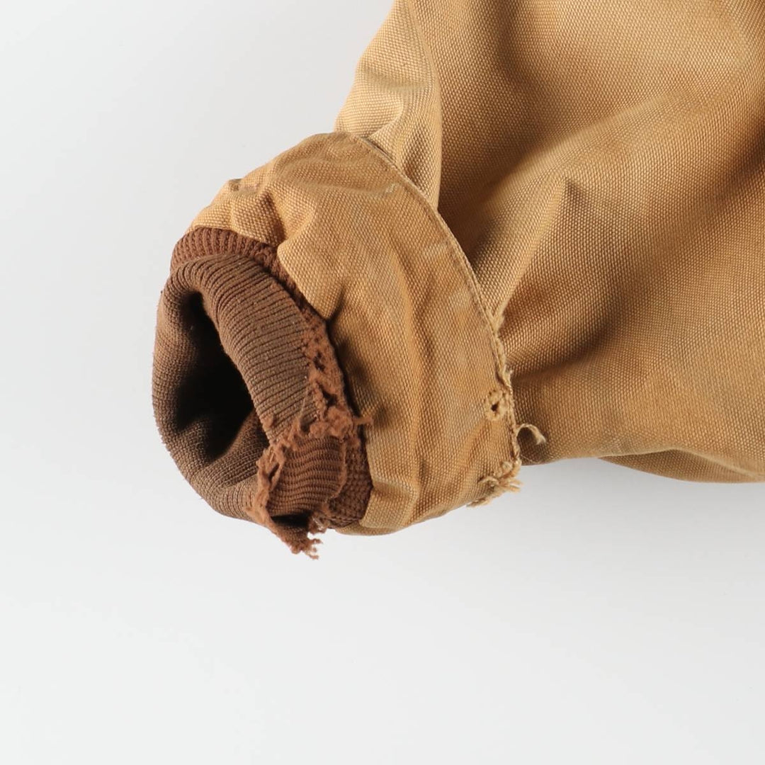 Carhartt Traditional Coat Duck Work Jacket Men's XXL / eaa512510