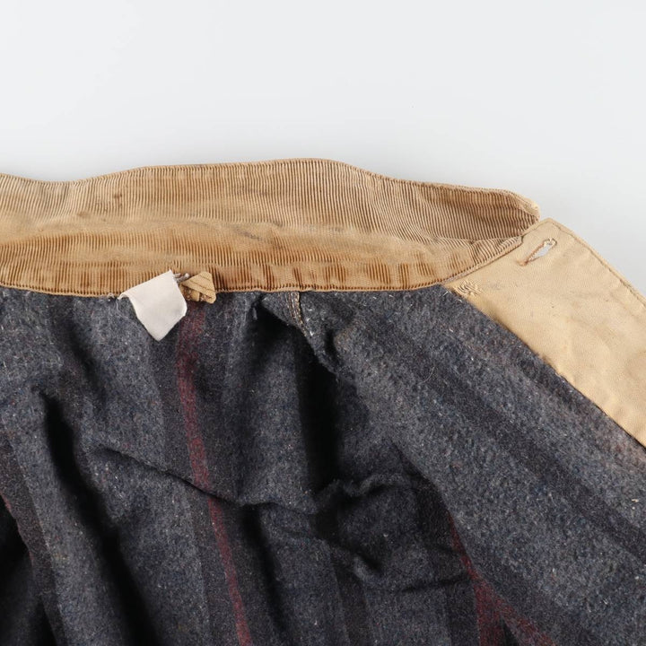 Carhartt Michigan Chore Coat Duck Coverall Men's XXL / eaa512511