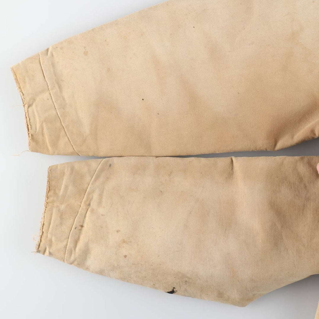 Carhartt Michigan Chore Coat Duck Coverall Men's XXL / eaa512511