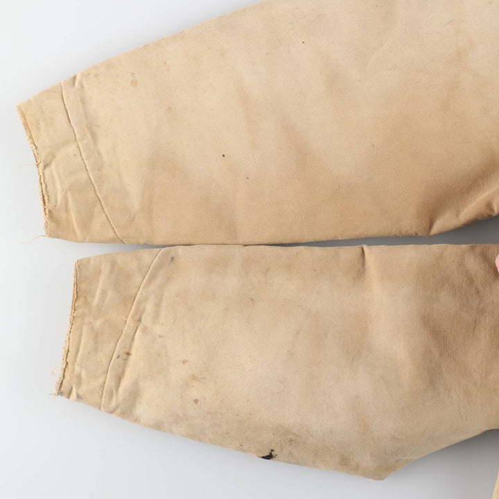 Carhartt Michigan Chore Coat Duck Coverall Men's XXL / eaa512511