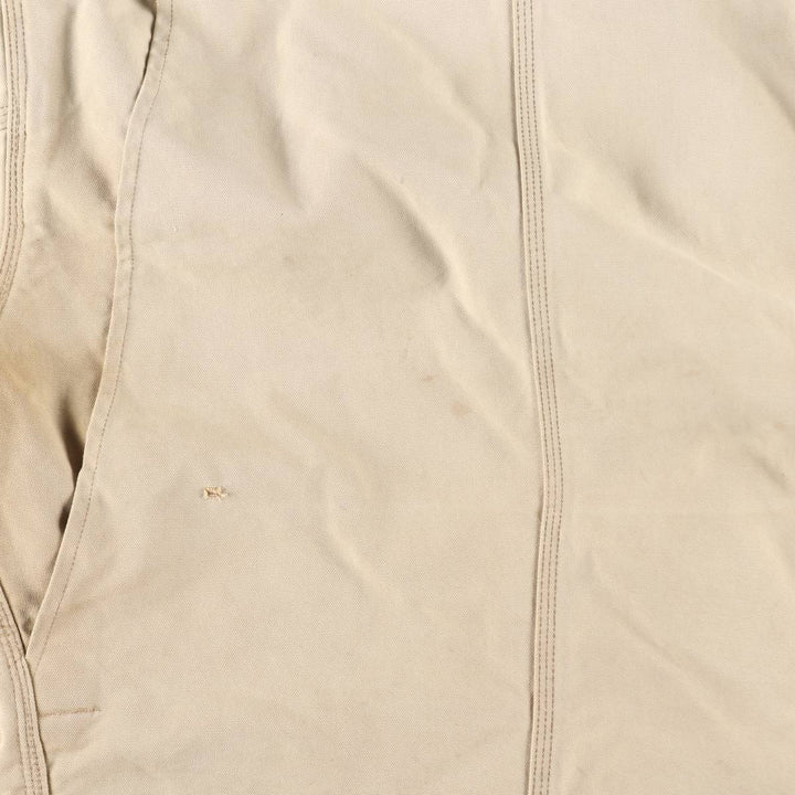 Carhartt Michigan Chore Coat Duck Coverall Men's XL equivalent / eaa512512