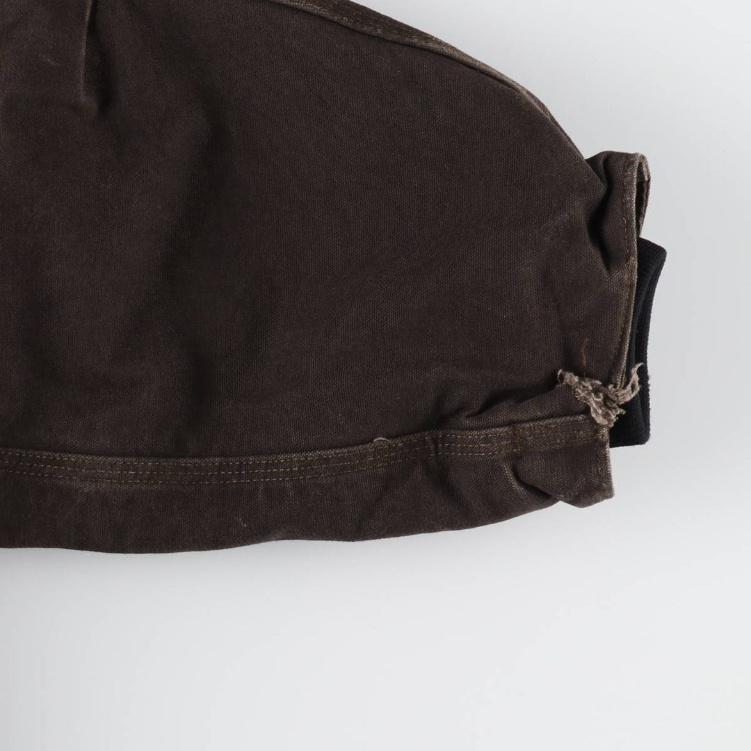 Carhartt Traditional Coat Duck Work Jacket Men's XXL / eaa512513