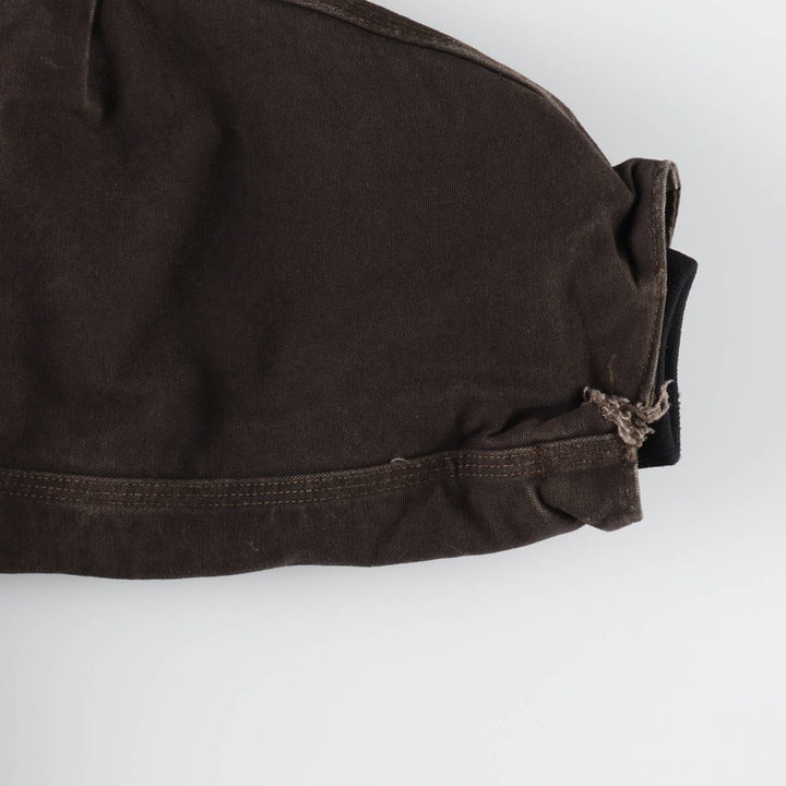 Carhartt Traditional Coat Duck Work Jacket Men's XXL / eaa512513