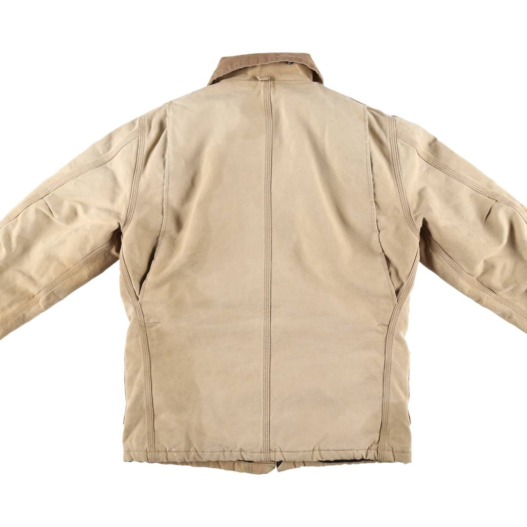 Carhartt Traditional Coat Duck Work Jacket Men's M size / eaa512514