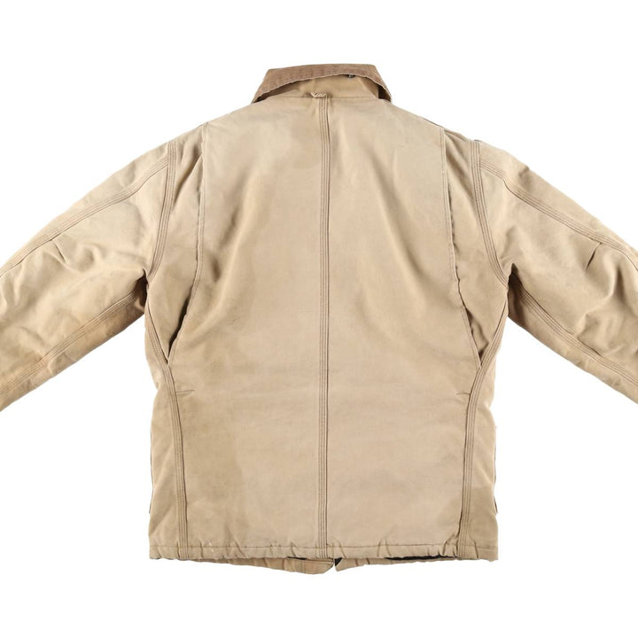Carhartt Traditional Coat Duck Work Jacket Men's M size / eaa512514