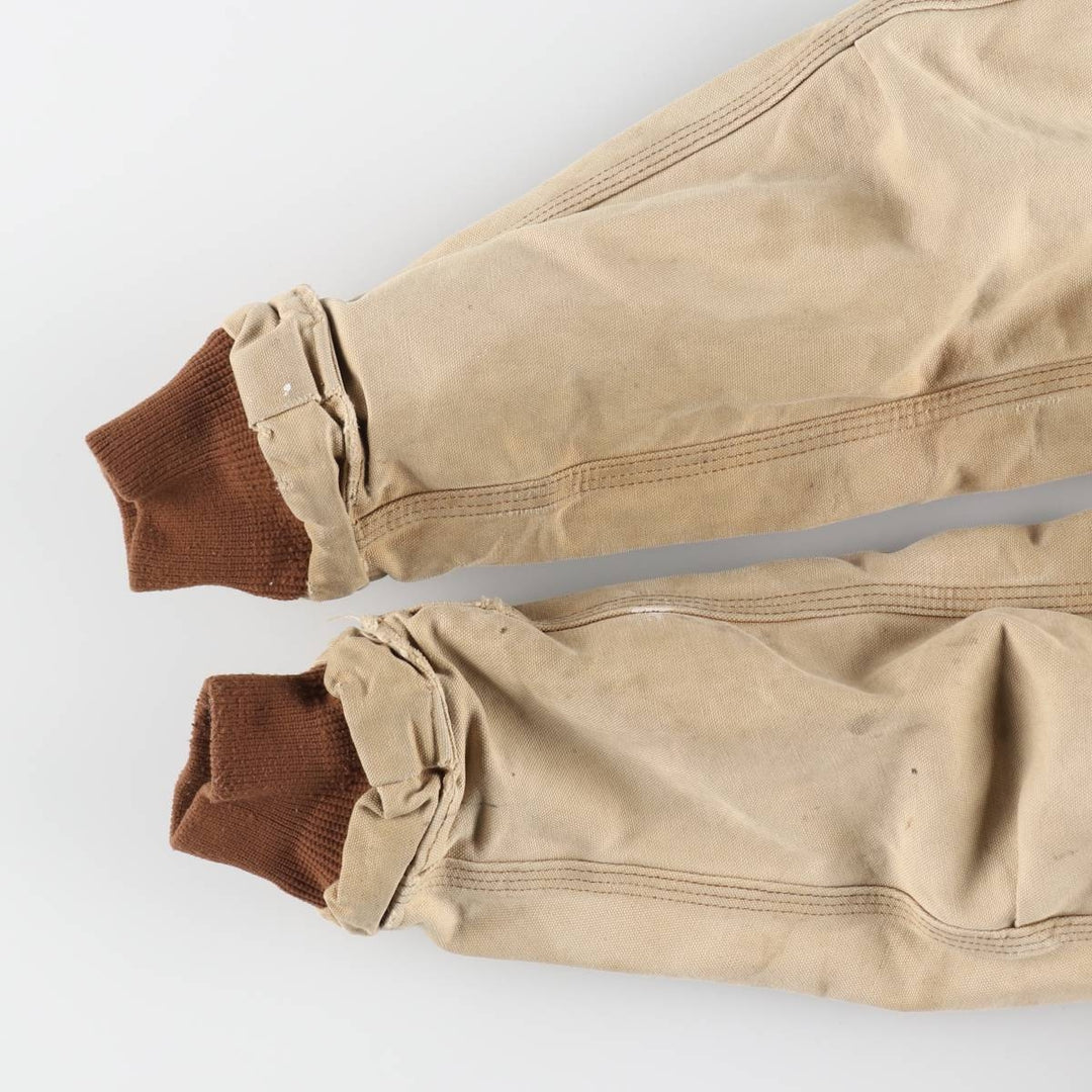 Carhartt Traditional Coat Duck Work Jacket Men's M size / eaa512514