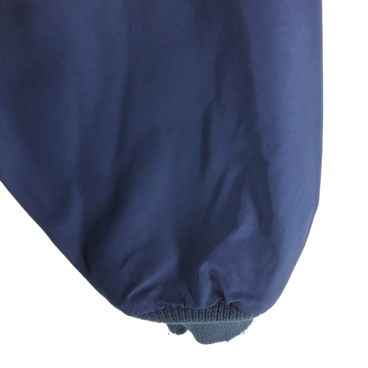 80'S LLBean Warm-up Jacket, Nylon Jacket, Men's Size L, Vintage /eaa512524