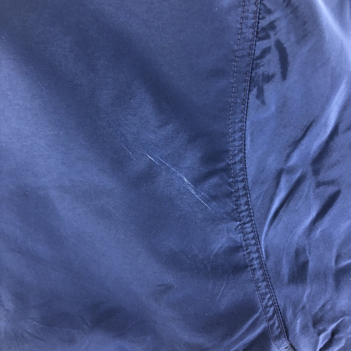 80'S LLBean Warm-up Jacket, Nylon Jacket, Men's Size L, Vintage /eaa512524