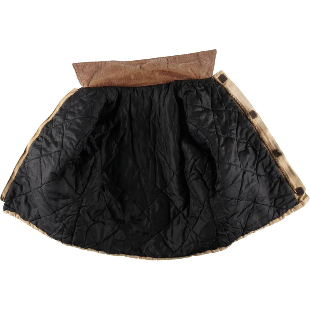 Carhartt Traditional Jacket Duck Work Jacket Men's L size / eaa512533