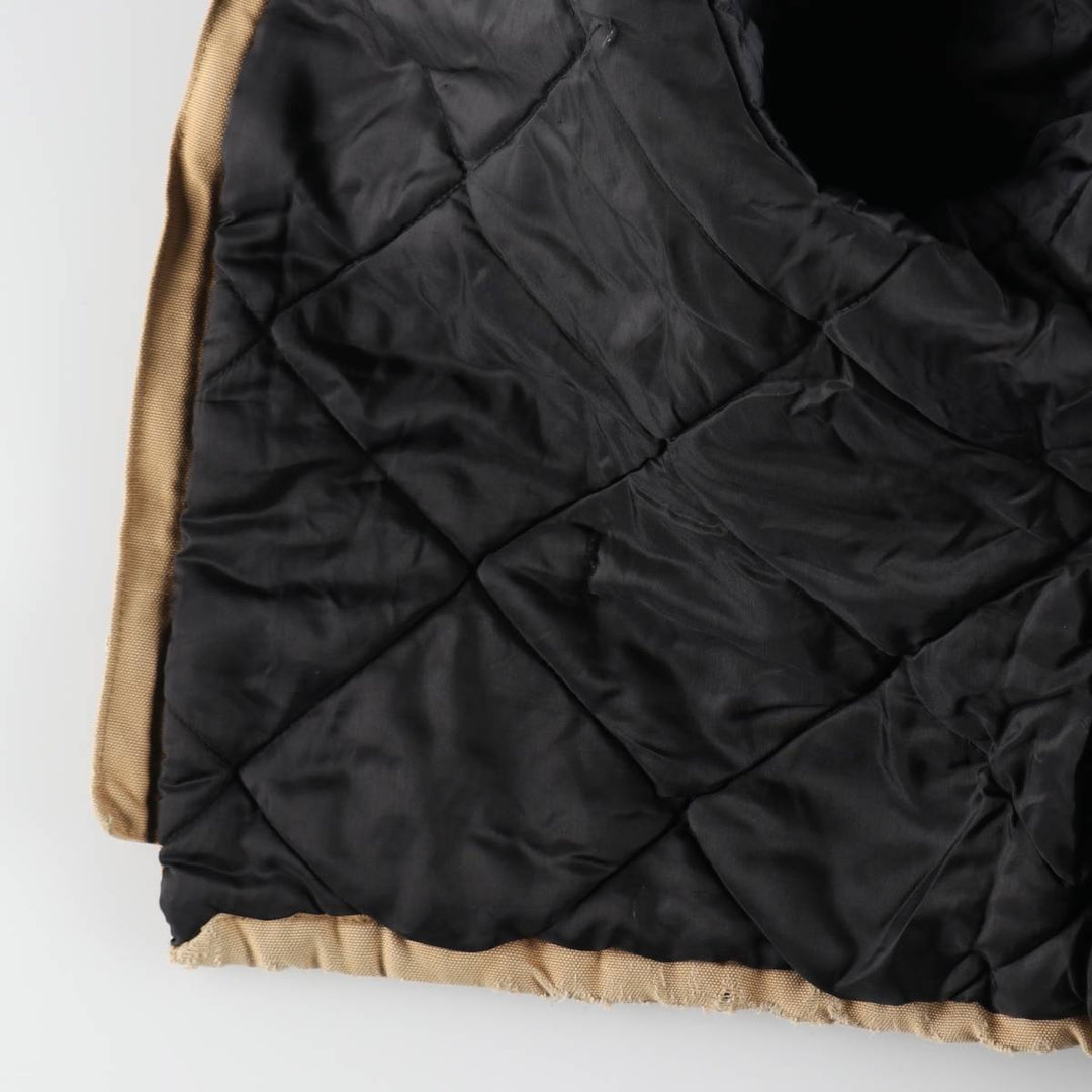 Carhartt Traditional Jacket Duck Work Jacket Men's L size / eaa512533