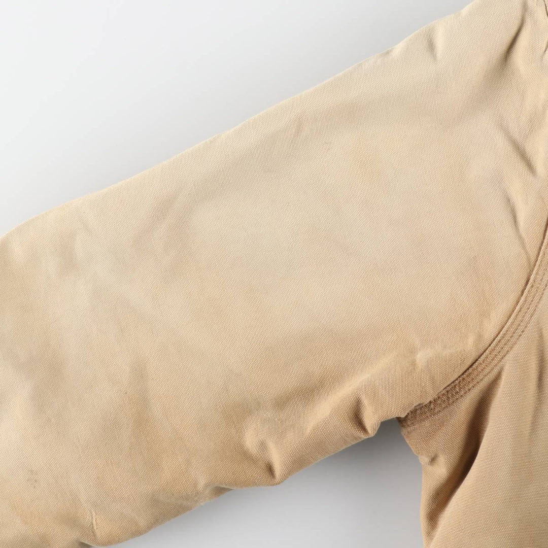 Carhartt Traditional Jacket Duck Work Jacket Men's L size / eaa512533