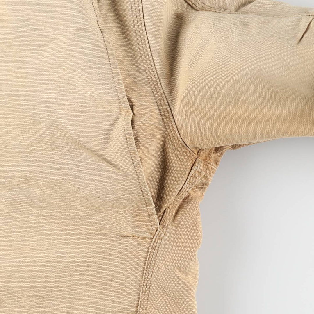 Carhartt Traditional Jacket Duck Work Jacket Men's L size / eaa512533