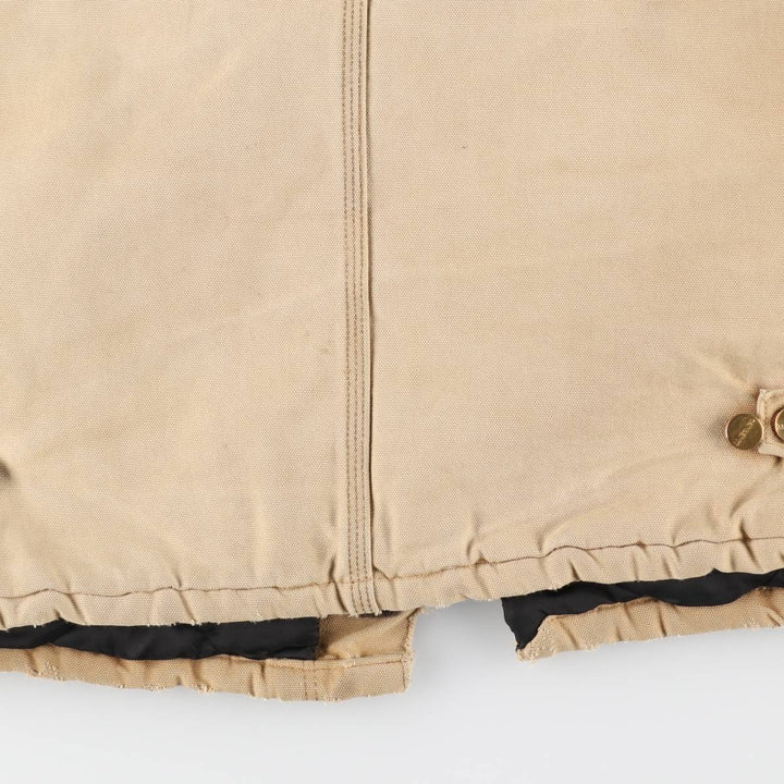 Carhartt Traditional Jacket Duck Work Jacket Men's L size / eaa512533