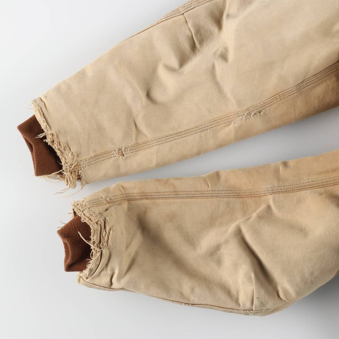 Carhartt Traditional Jacket Duck Work Jacket Men's L size / eaa512533