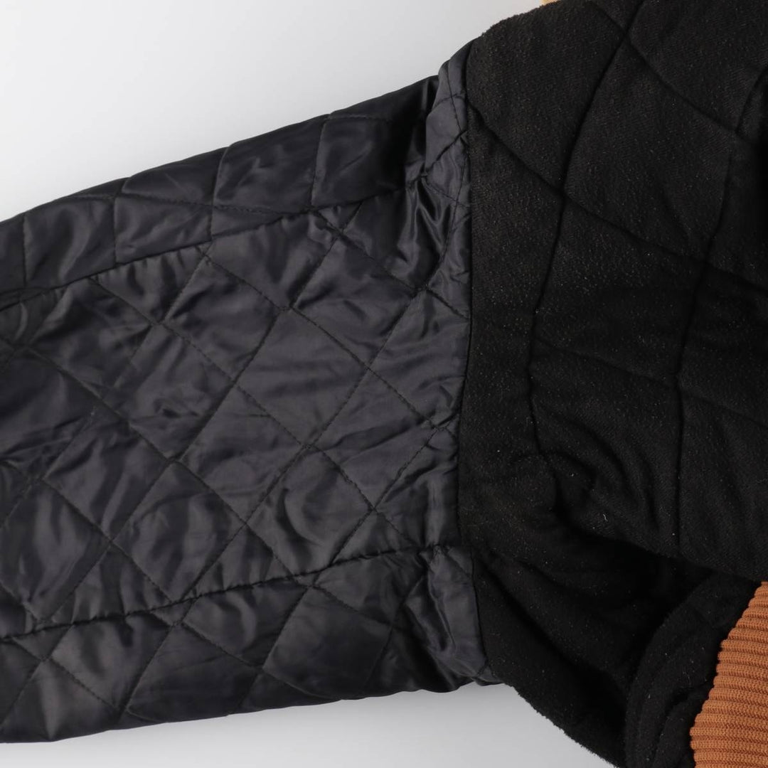 Carhartt Active Jacket Duck Full Zip Hoodie Men's XXL / eaa512536