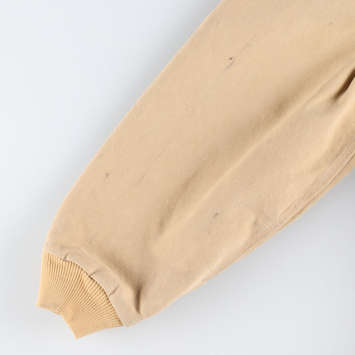 00'S Carhartt Active Jacket Duck Full Zip Parka Men's XXL / eaa512540