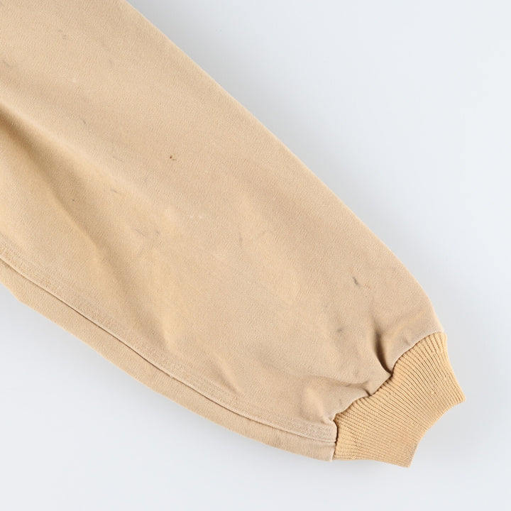 00'S Carhartt Active Jacket Duck Full Zip Parka Men's XXL / eaa512540