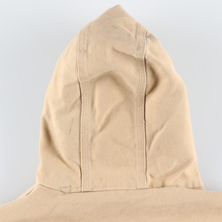 00'S Carhartt Active Jacket Duck Full Zip Parka Men's XXL / eaa512540