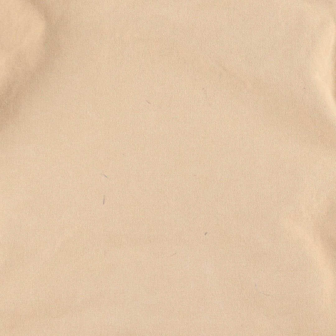 00'S Carhartt Active Jacket Duck Full Zip Parka Men's XXL / eaa512540