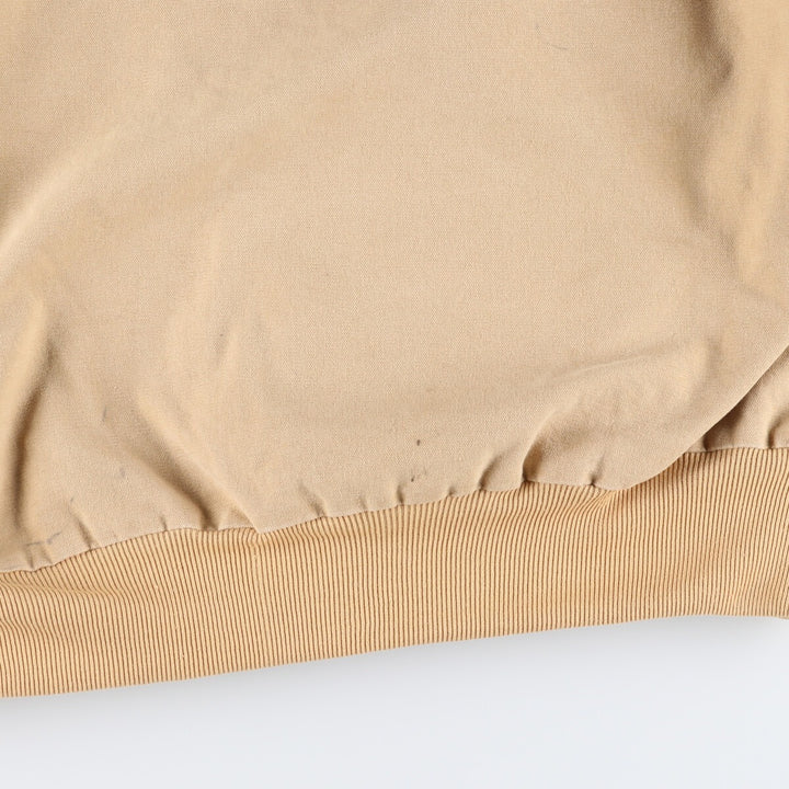 00'S Carhartt Active Jacket Duck Full Zip Parka Men's XXL / eaa512540