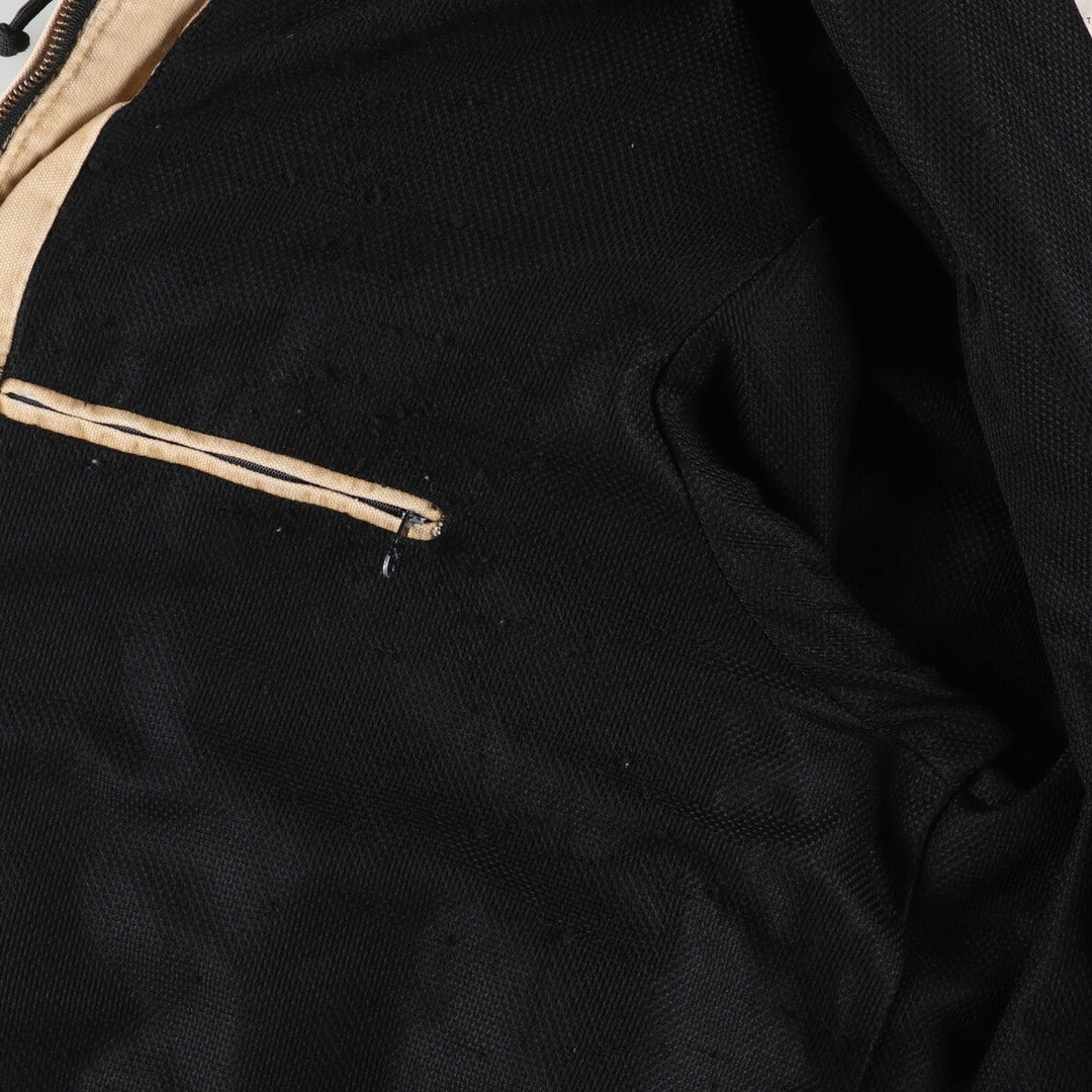 00'S Carhartt Active Jacket Duck Full Zip Parka Men's XXL / eaa512540