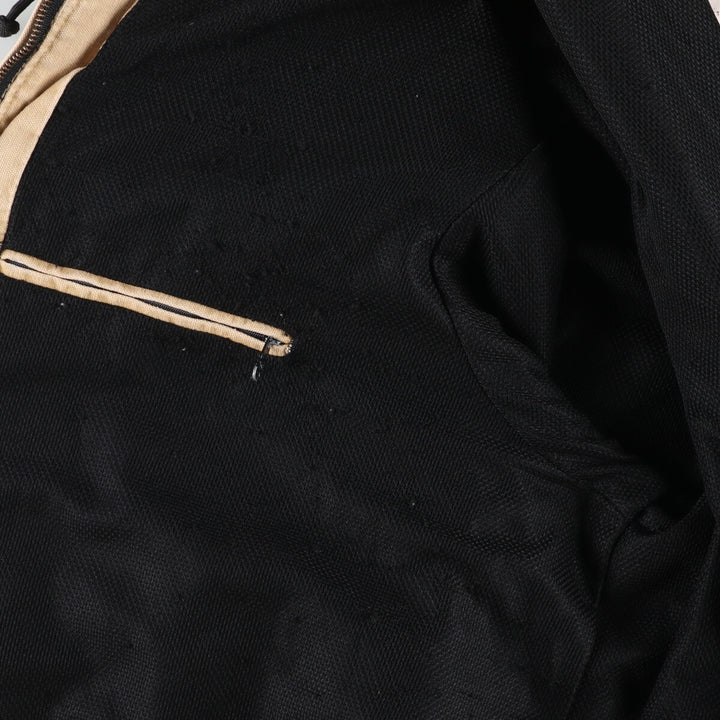 00'S Carhartt Active Jacket Duck Full Zip Parka Men's XXL / eaa512540