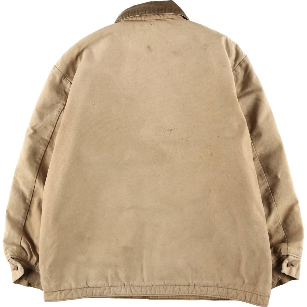 80'S Big Ben BIGBEN Duck Coverall Made in USA Men's L Size Vintage /eaa512541