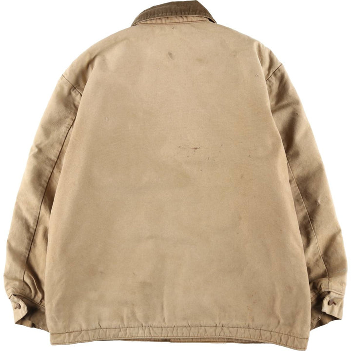 80'S Big Ben BIGBEN Duck Coverall Made in USA Men's L Size Vintage /eaa512541