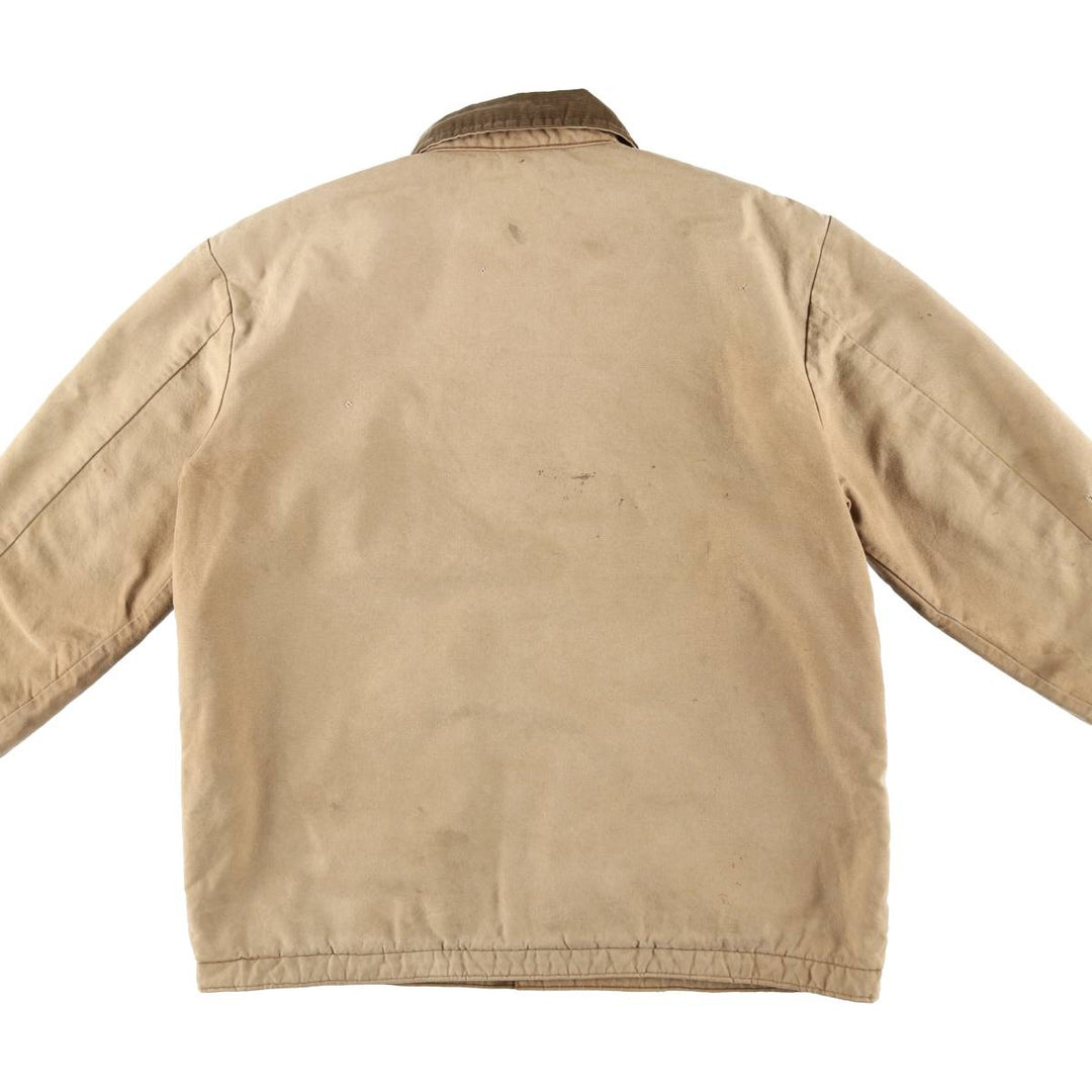 80'S Big Ben BIGBEN Duck Coverall Made in USA Men's L Size Vintage /eaa512541