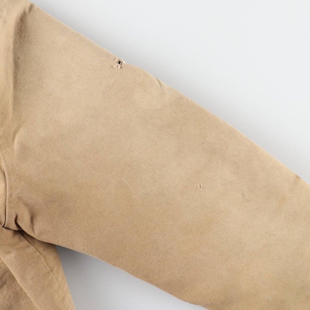 80'S Big Ben BIGBEN Duck Coverall Made in USA Men's L Size Vintage /eaa512541