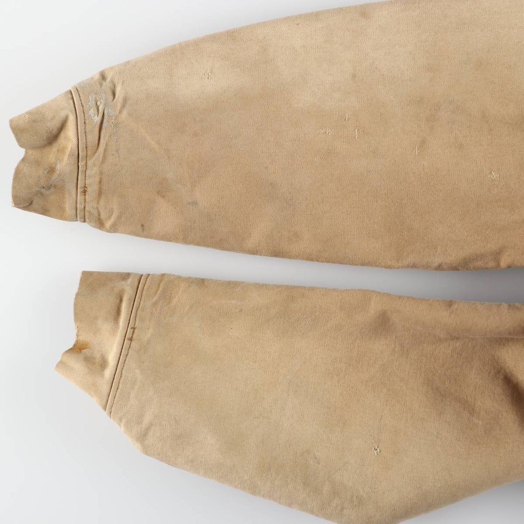 80'S Big Ben BIGBEN Duck Coverall Made in USA Men's L Size Vintage /eaa512541