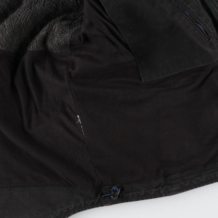 Carhartt Ridge Coat Duck Work Jacket Men's XL / eaa512542